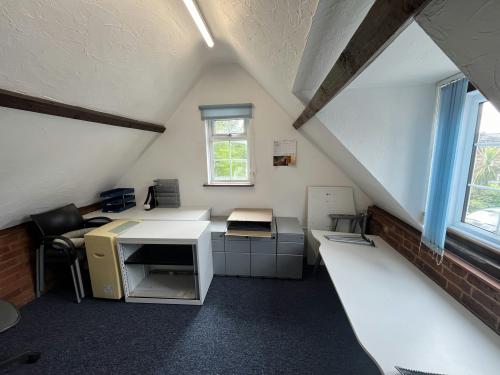 The Stables, 30 New Street, Ringwood, BH24