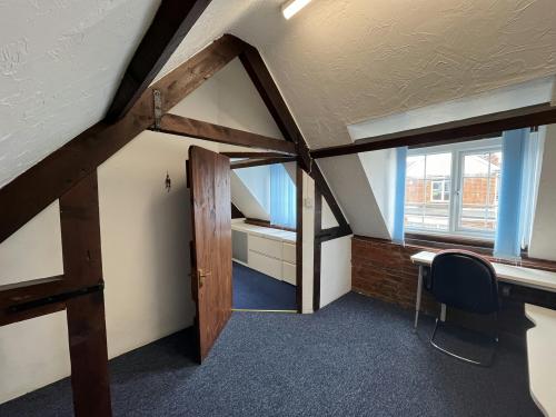 The Stables, 30 New Street, Ringwood, BH24