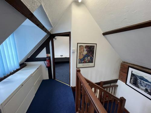 The Stables, 30 New Street, Ringwood, BH24