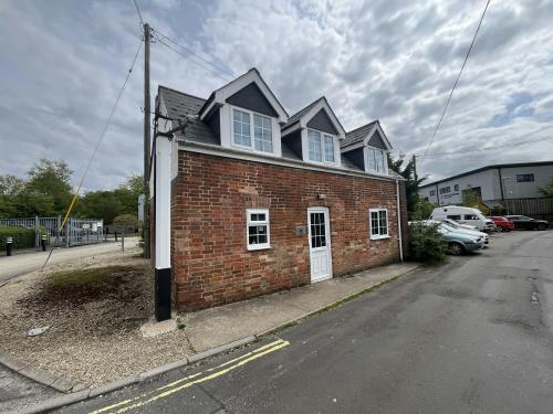 The Stables, 30 New Street, Ringwood, BH24