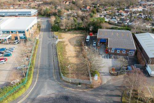 Plot H, Yeomans Industrial Park, Yeomans Way, Bournemouth, BH8
