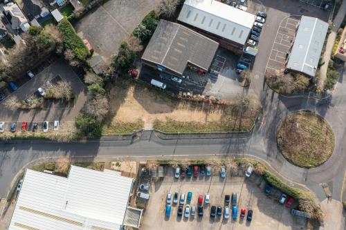 Plot H, Yeomans Industrial Park, Yeomans Way, Bournemouth, BH8