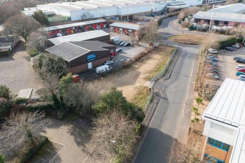 Plot H, Yeomans Industrial Park, Yeomans Way, Bournemouth, BH8