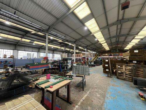 Unit 6, Sterte Road Industrial Estate, 145 Sterte Road, Poole, BH15