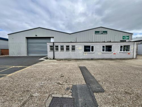 Unit 6, Sterte Road Industrial Estate, 145 Sterte Road, Poole, BH15