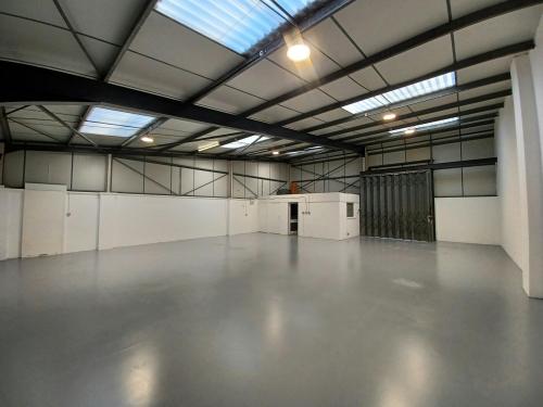 Unit 4, Woolsbridge Industrial Estate, Victory Close, Wimborne, BH21