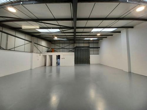 Unit 4, Woolsbridge Industrial Estate, Victory Close, Wimborne, BH21
