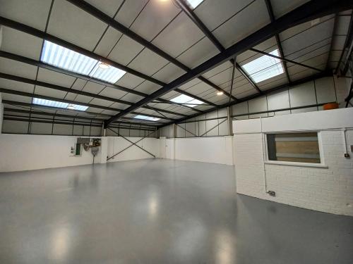 Unit 4, Woolsbridge Industrial Estate, Victory Close, Wimborne, BH21