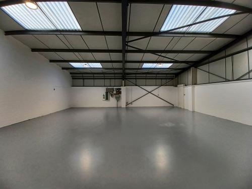 Unit 4, Woolsbridge Industrial Estate, Victory Close, Wimborne, BH21