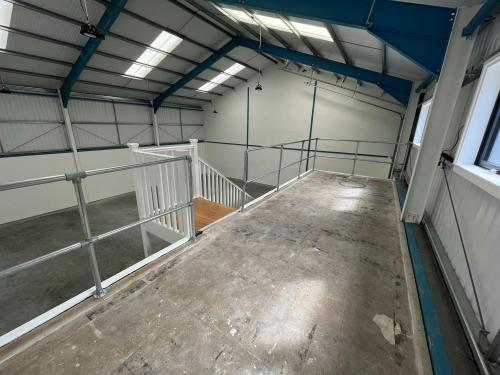 Units B & C Horatio Court, Gordleton Industrial Estate, Hannah Way, Lymington, SO41
