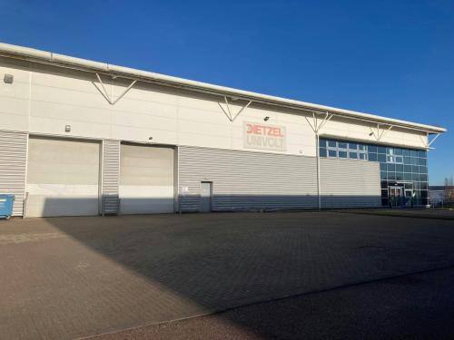 Unit 4, Quadrant Park, Welwyn Garden City, AL7