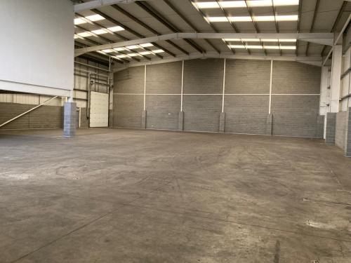Unit 4, Quadrant Park, Welwyn Garden City, AL7
