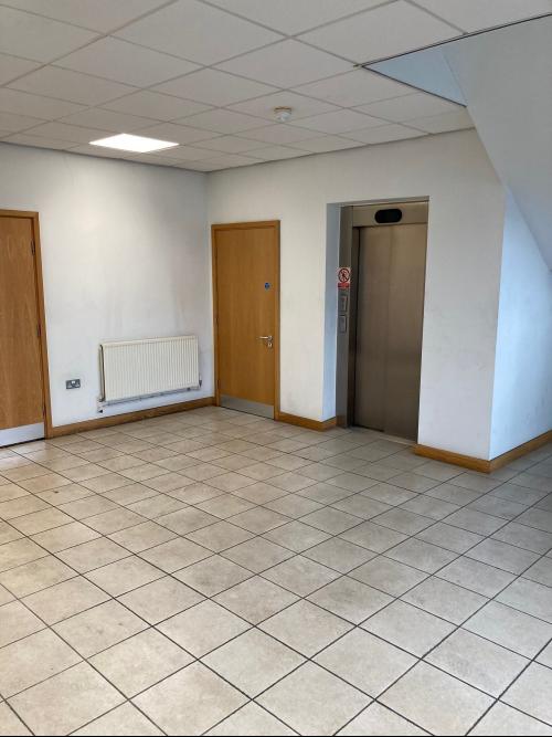 Unit 4, Quadrant Park, Welwyn Garden City, AL7