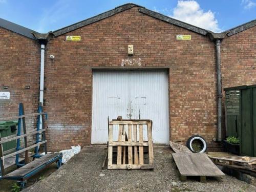 Unit 31, Raynham Road, Bishops Stortford, CM23