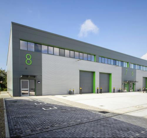 Diamond Point, Diamond Road, Norwich, NR6