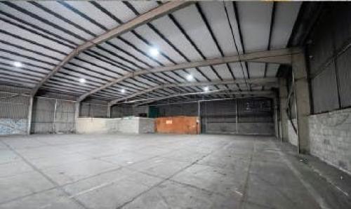 Shed 11, West Bank Terminal, Ipswich, IP2