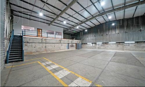 Shed 11, West Bank Terminal, Ipswich, IP2