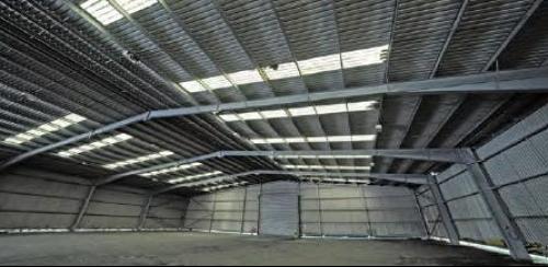 Shed 10 West Bank Terminal, Port of Ipswich, Ipswich, IP2