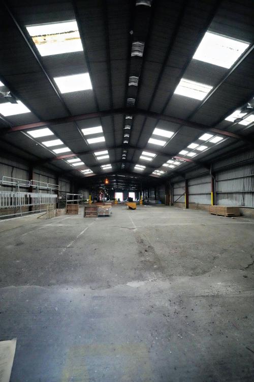 Port of King's Lynn, King's Lynn, PE30