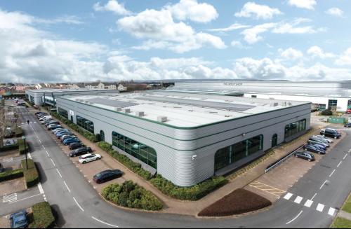 Buildings 5&6, Watersmead Business Park, Norway Lane, Littlehampton, BN17