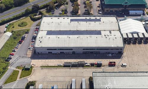 Buildings 5&6, Watersmead Business Park, Norway Lane, Littlehampton, BN17