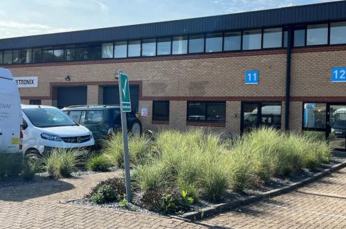 Unit 11, The Brunel Centre, Crawley, RH10