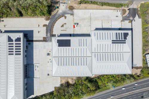 Unit 2, Quest 271, Test Lane, Nursling South, Southampton, SO16