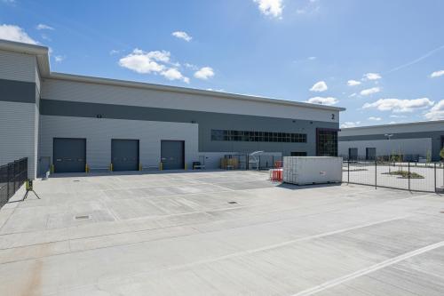 Unit 2, Quest 271, Test Lane, Nursling South, Southampton, SO16