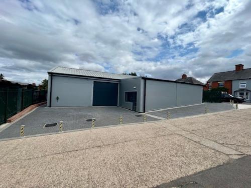 22 Hambridge Road, Newbury, RG14