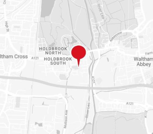 Unit 5, I O Centre, Lea Road, Waltham Abbey, EN9