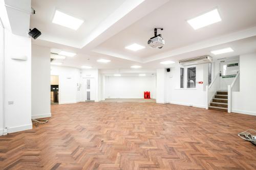 35 Artillery Lane, Spitalfields, London, E1
