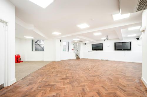 35 Artillery Lane, Spitalfields, London, E1