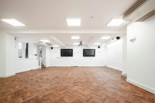 35 Artillery Lane, Spitalfields, London, E1