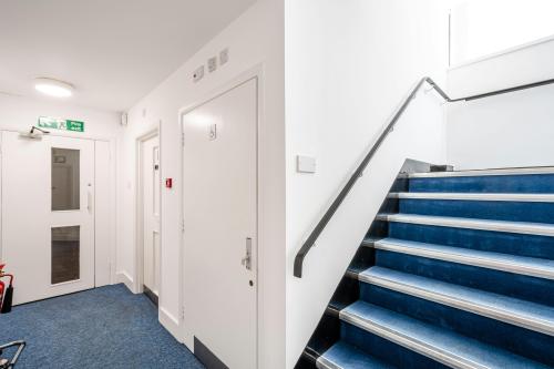 35 Artillery Lane, Spitalfields, London, E1