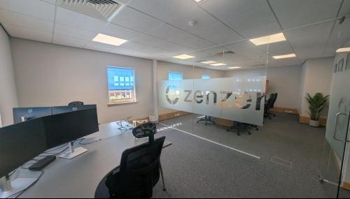 Saxon House, 28 Castle Street, Guildford, GU1