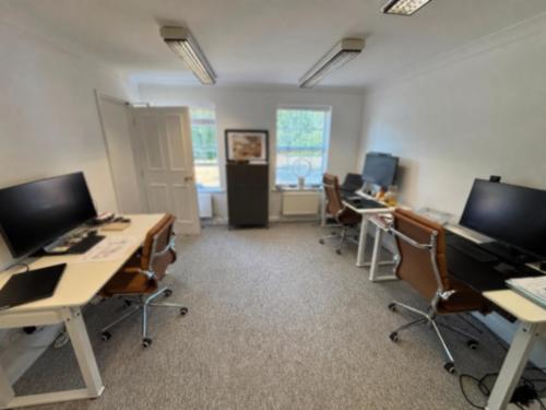 Trelew Suite 2 Ashurst Lodge, Lyndhurst Road, Lyndhurst, Ashurst, SO40