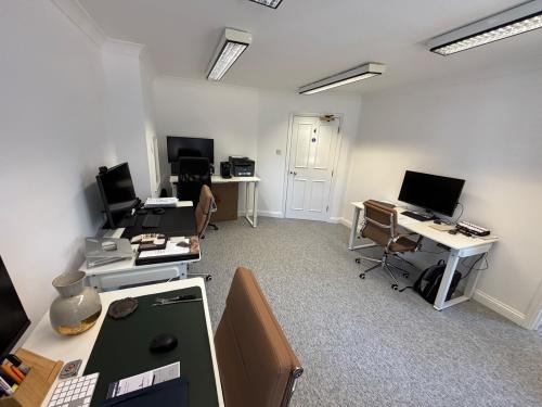 Trelew Suite 2 Ashurst Lodge, Lyndhurst Road, Lyndhurst, Ashurst, SO40
