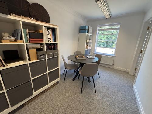 Trelew Suite 2 Ashurst Lodge, Lyndhurst Road, Lyndhurst, Ashurst, SO40