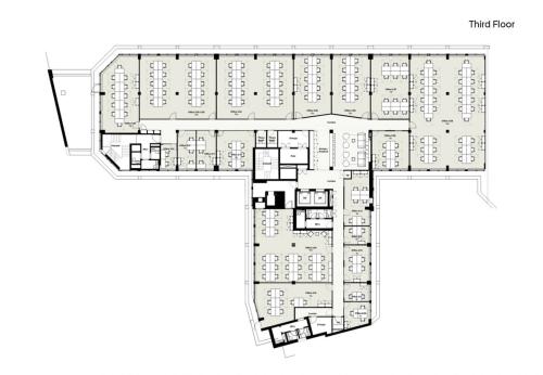 2 Stephen Street, Fitzrovia, London, W1T