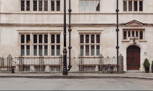 Green Park House, 15 Stratton Street, Mayfair, London, W1J