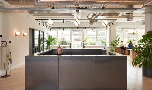 5 Upper St Martin's Lane, Covent Garden, London, WC2H