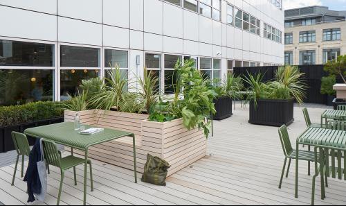 5 Upper St Martin's Lane, Covent Garden, London, WC2H