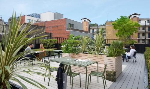 5 Upper St Martin's Lane, Covent Garden, London, WC2H