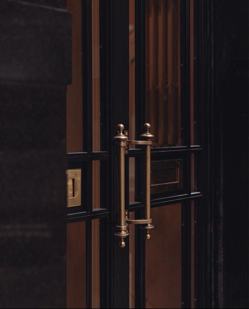 Liberty House, 222 Regent Street, Soho, London, W1B