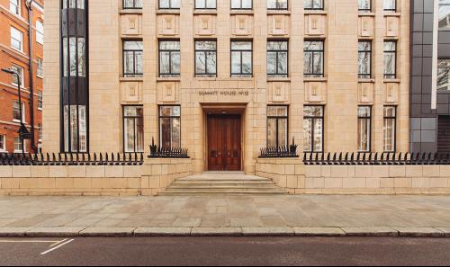 Summit House, 12 Red Lion Square, Holborn, London, WC1R
