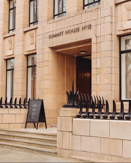 Summit House, 12 Red Lion Square, Holborn, London, WC1R