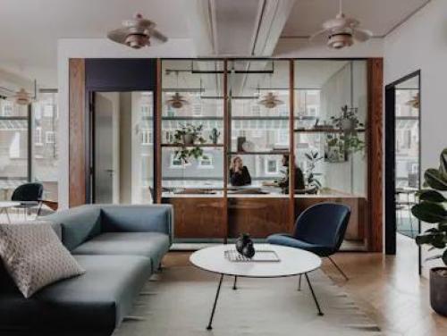 20 Eastbourne Terrace, Paddington, London, W2