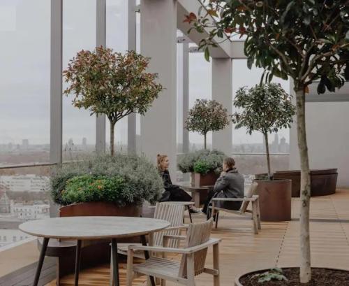 20 Eastbourne Terrace, Paddington, London, W2