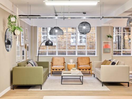 Kingsbourne House, 291-231 High Holborn, Holborn, London, WC1V