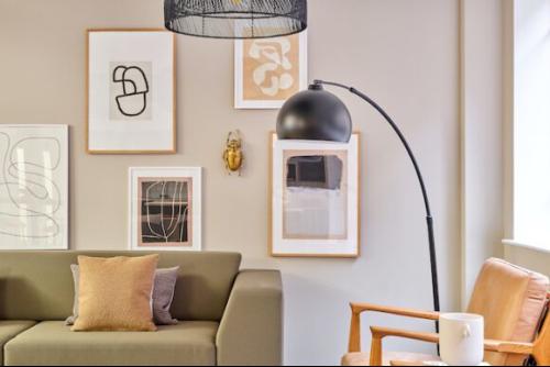 Kingsbourne House, 291-231 High Holborn, Holborn, London, WC1V